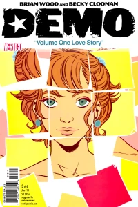 Volume One Love Story