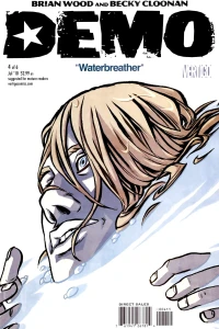 Waterbreather