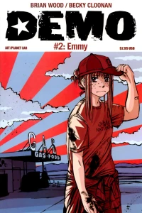 Emmy