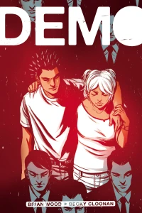 Issue #1