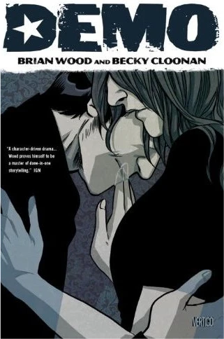 Cover of Vol. 2