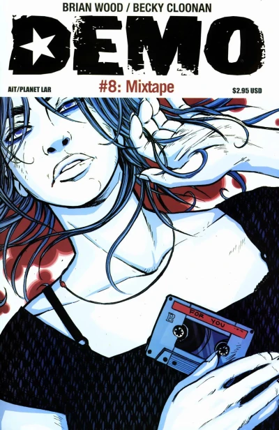 Cover of Mixtape