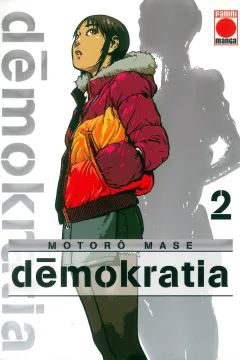 Issue #2