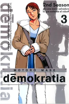 Issue #3