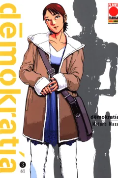 Issue #3