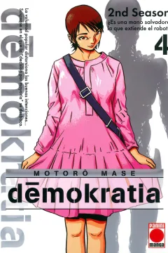 Issue #4
