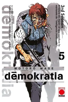 Issue #5