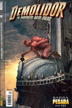 Issue #10
