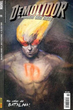 Issue #11