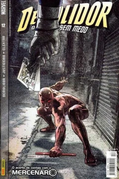 Issue #12