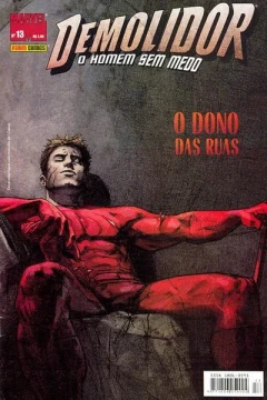 Issue #13