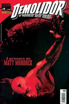 Issue #16