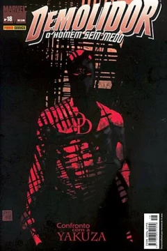 Issue #18