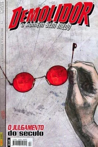 O julgamento do século - Parte dois