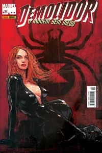 Issue #21