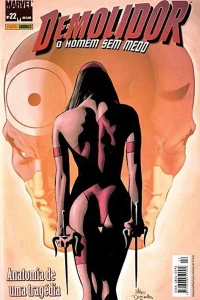 Issue #22