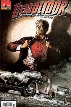 Issue #27