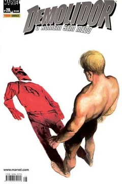 Issue #28