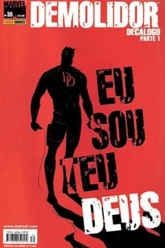 Issue #30