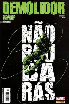 Issue #33