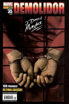 Issue #35