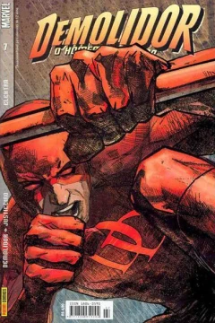 Issue #7
