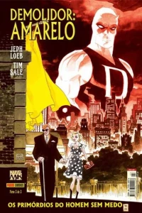 Issue #3