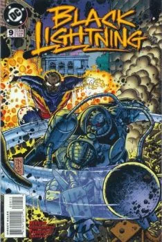 Cover of Demolition