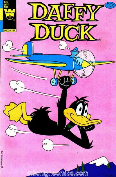 Cover of Demolition Duck