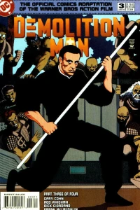 The Man Who Remade The World!