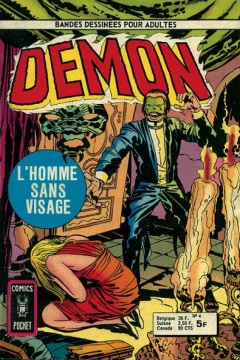 Issue #4