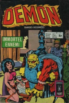 Issue #7