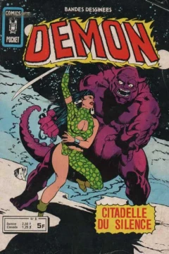 Citadelle du silence