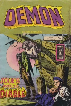 Jouer avec le diable