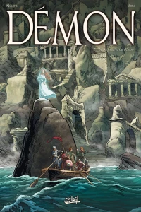 Le Sanctuaire du démon