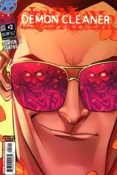 Issue #2