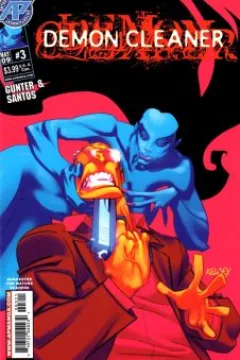 Issue #3