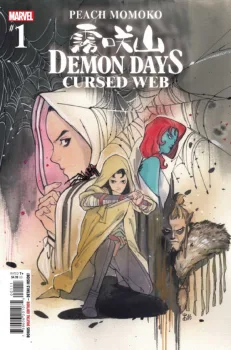 Cover of The Yashida Saga Part Two