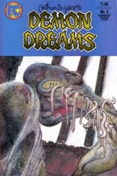 Issue #2