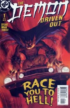 Cover of Verse I: New Blood