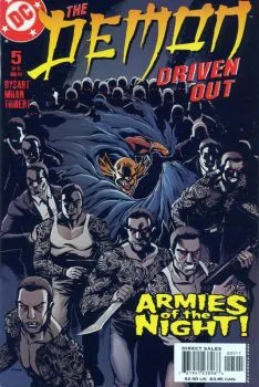 Cover of Verse V: Memories
