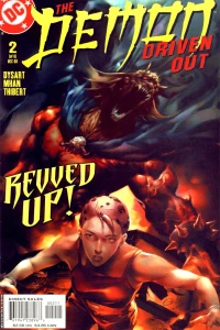 Verse II: Devil Inside