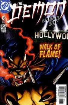 Cover of Verse VI: Signs of Things to Come