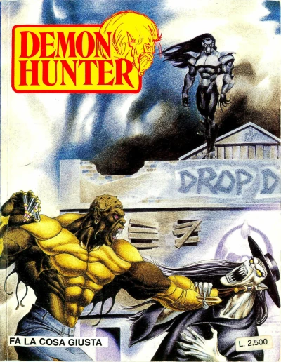 Cover of Fa la cosa giusta