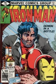 Demon in a Bottle