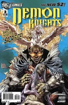 Cover of First Sacrifices