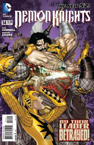 Cover of Occupy Hell