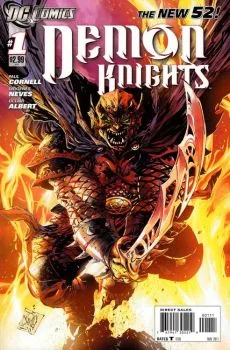 Cover of Seven Against the Dark