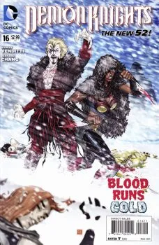 Cover of The Gathering Storm