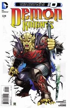 Cover of The Prologue